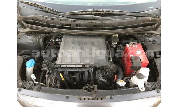 Buy Import Hyundai i10 Other Car in Import - Dubai in Antigua Buy Import Hyundai i10 Other Car in Import - Dubai in Antigua