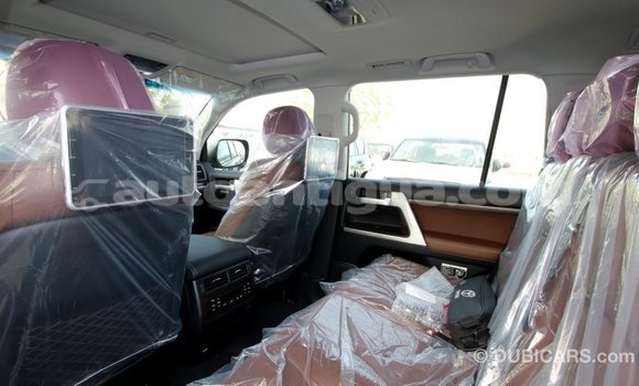Buy Import Toyota Land Cruiser Black Car in Import - Dubai in Antigua Buy Import Toyota Land Cruiser Black Car in Import - Dubai in Antigua