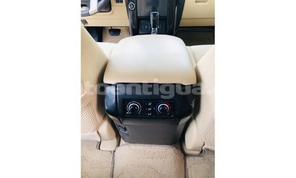 Buy Import Toyota Prado White Car in Import - Dubai in Antigua Buy Import Toyota Prado White Car in Import - Dubai in Antigua