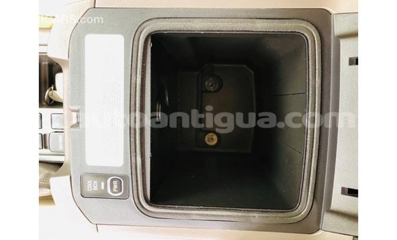 Buy Import Toyota Prado White Car in Import - Dubai in Antigua Buy Import Toyota Prado White Car in Import - Dubai in Antigua