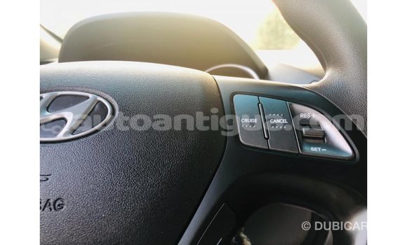 Buy Import Hyundai Tucson Blue Car in Import - Dubai in Antigua Buy Import Hyundai Tucson Blue Car in Import - Dubai in Antigua