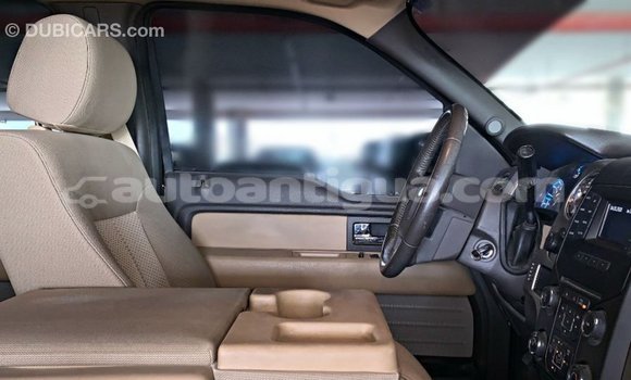 Buy Import Ford Club Wagon Brown Car in Import - Dubai in Antigua Buy Import Ford Club Wagon Brown Car in Import - Dubai in Antigua