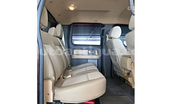 Buy Import Ford Club Wagon Brown Car in Import - Dubai in Antigua Buy Import Ford Club Wagon Brown Car in Import - Dubai in Antigua