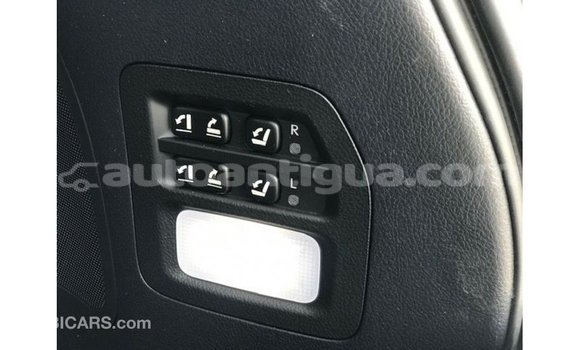 Buy Import Lexus LX White Car in Import - Dubai in Antigua Buy Import Lexus LX White Car in Import - Dubai in Antigua