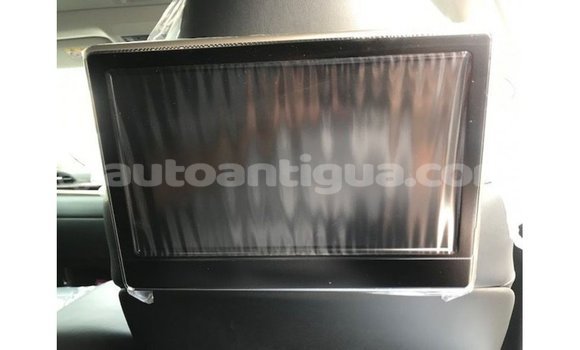 Buy Import Lexus LX White Car in Import - Dubai in Antigua Buy Import Lexus LX White Car in Import - Dubai in Antigua