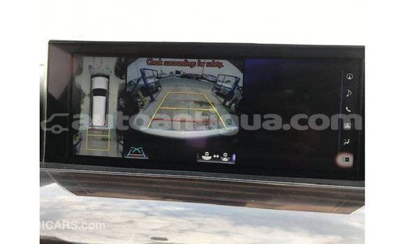 Buy Import Lexus LX White Car in Import - Dubai in Antigua Buy Import Lexus LX White Car in Import - Dubai in Antigua