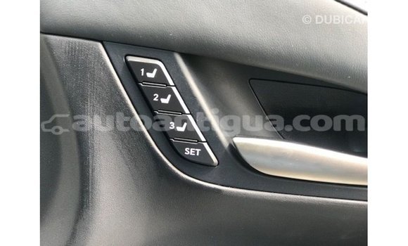 Buy Import Lexus LX White Car in Import - Dubai in Antigua Buy Import Lexus LX White Car in Import - Dubai in Antigua