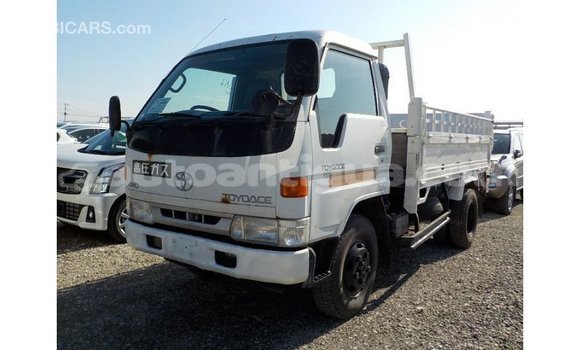 Buy Import Toyota Dyna White Truck in Import - Dubai in Antigua Buy Import Toyota Dyna White Truck in Import - Dubai in Antigua