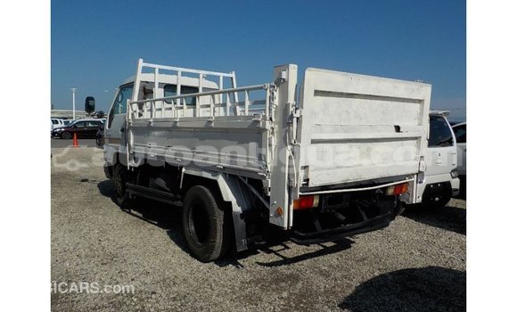 Buy Import Toyota Dyna White Truck in Import - Dubai in Antigua Buy Import Toyota Dyna White Truck in Import - Dubai in Antigua