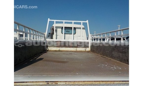 Buy Import Toyota Dyna White Truck in Import - Dubai in Antigua Buy Import Toyota Dyna White Truck in Import - Dubai in Antigua