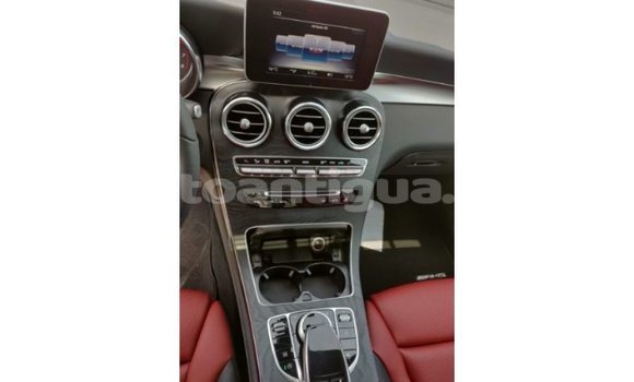 Buy Import Mercedes-Benz 190 (W201) Black Car in Import - Dubai in Antigua