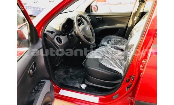 Buy Import Hyundai i10 Red Car in Import - Dubai in Antigua Buy Import Hyundai i10 Red Car in Import - Dubai in Antigua