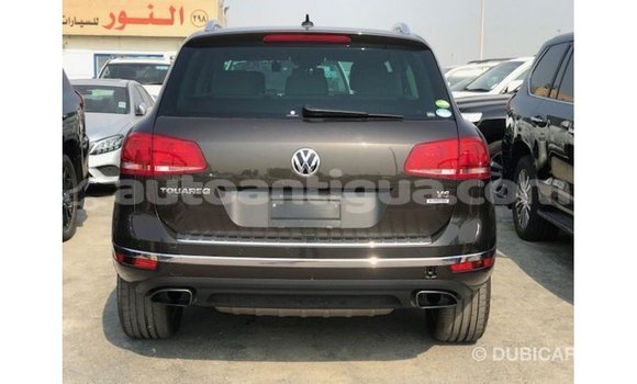 Buy Import Volkswagen Touareg Brown Car in Import - Dubai in Antigua Buy Import Volkswagen Touareg Brown Car in Import - Dubai in Antigua