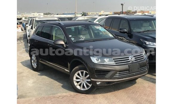 Buy Import Volkswagen Touareg Brown Car in Import - Dubai in Antigua Buy Import Volkswagen Touareg Brown Car in Import - Dubai in Antigua