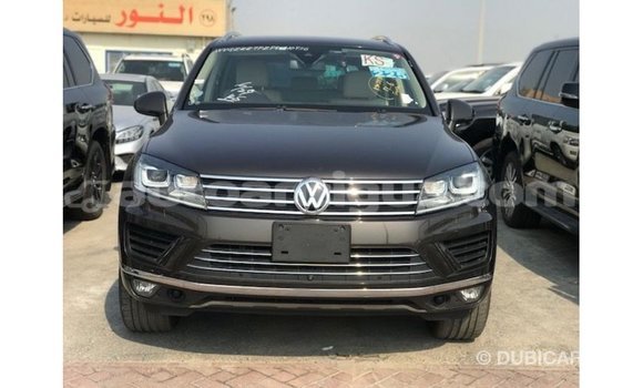 Buy Import Volkswagen Touareg Brown Car in Import - Dubai in Antigua Buy Import Volkswagen Touareg Brown Car in Import - Dubai in Antigua