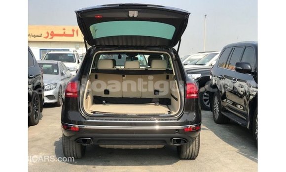 Buy Import Volkswagen Touareg Brown Car in Import - Dubai in Antigua Buy Import Volkswagen Touareg Brown Car in Import - Dubai in Antigua