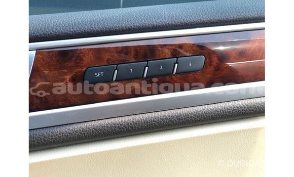 Buy Import Volkswagen Touareg Brown Car in Import - Dubai in Antigua Buy Import Volkswagen Touareg Brown Car in Import - Dubai in Antigua