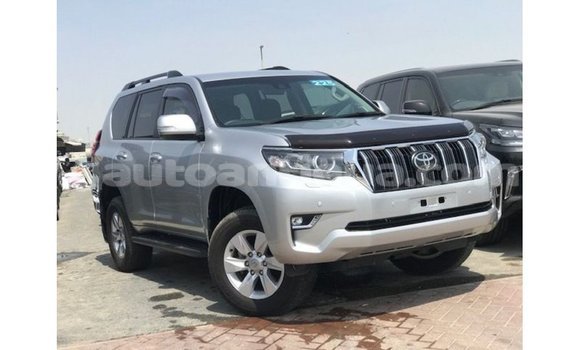 Buy Import Toyota Prado Other Car in Import - Dubai in Antigua
