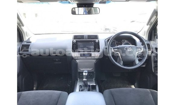 Buy Import Toyota Prado Other Car in Import - Dubai in Antigua Buy Import Toyota Prado Other Car in Import - Dubai in Antigua