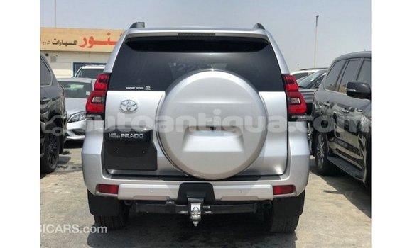 Buy Import Toyota Prado Other Car in Import - Dubai in Antigua Buy Import Toyota Prado Other Car in Import - Dubai in Antigua