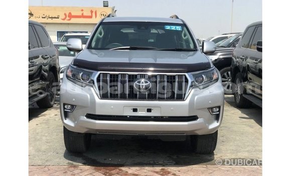 Buy Import Toyota Prado Other Car in Import - Dubai in Antigua Buy Import Toyota Prado Other Car in Import - Dubai in Antigua