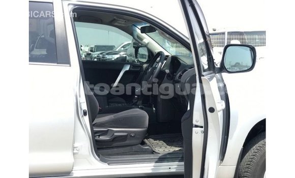 Buy Import Toyota Prado Other Car in Import - Dubai in Antigua Buy Import Toyota Prado Other Car in Import - Dubai in Antigua