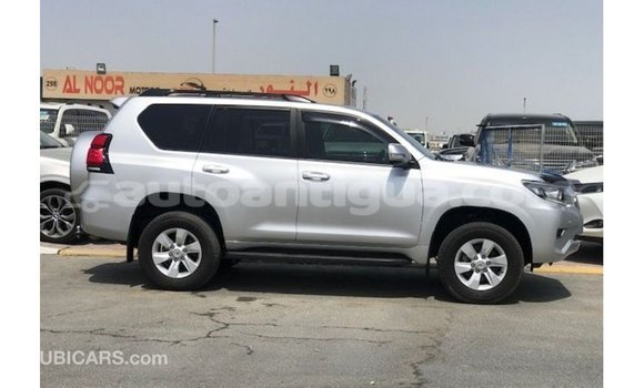 Buy Import Toyota Prado Other Car in Import - Dubai in Antigua Buy Import Toyota Prado Other Car in Import - Dubai in Antigua