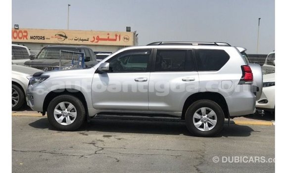Buy Import Toyota Prado Other Car in Import - Dubai in Antigua Buy Import Toyota Prado Other Car in Import - Dubai in Antigua