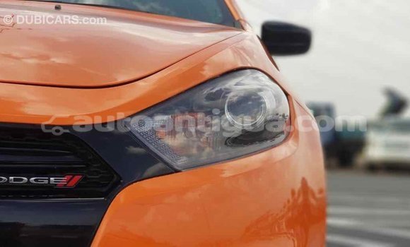 Buy Import Dodge Dart Other Car in Import - Dubai in Antigua Buy Import Dodge Dart Other Car in Import - Dubai in Antigua
