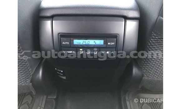 Buy Import Toyota Prado Other Car in Import - Dubai in Antigua Buy Import Toyota Prado Other Car in Import - Dubai in Antigua