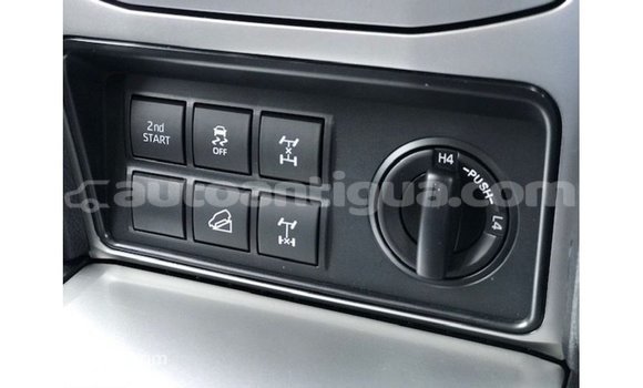 Buy Import Toyota Prado Other Car in Import - Dubai in Antigua Buy Import Toyota Prado Other Car in Import - Dubai in Antigua
