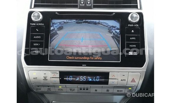 Buy Import Toyota Prado Other Car in Import - Dubai in Antigua Buy Import Toyota Prado Other Car in Import - Dubai in Antigua