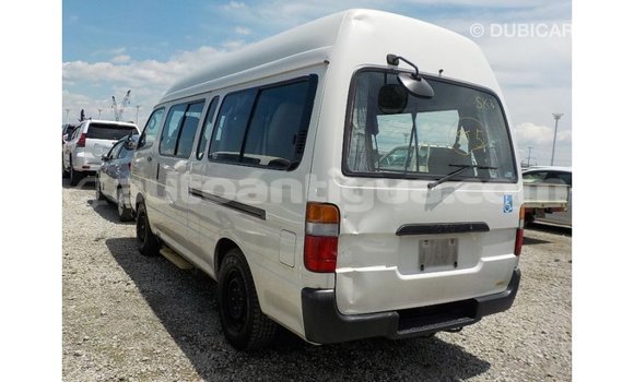 Buy Import Toyota Hiace White Car in Import - Dubai in Antigua Buy Import Toyota Hiace White Car in Import - Dubai in Antigua
