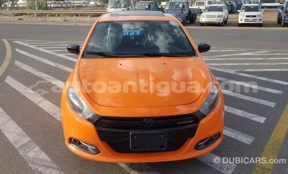 Buy Import Dodge Dart Other Car in Import - Dubai in Antigua Buy Import Dodge Dart Other Car in Import - Dubai in Antigua