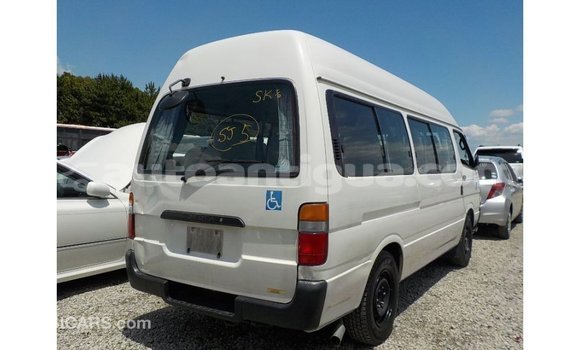 Buy Import Toyota Hiace White Car in Import - Dubai in Antigua Buy Import Toyota Hiace White Car in Import - Dubai in Antigua