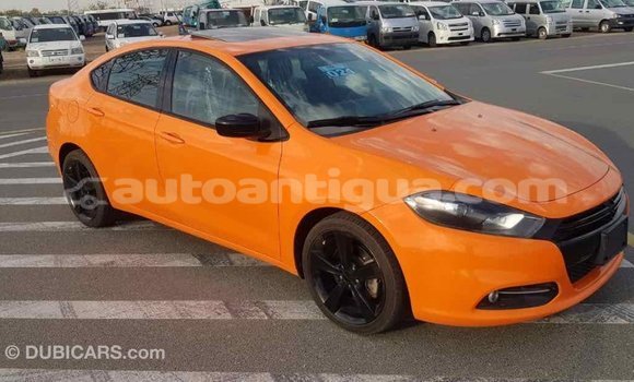 Buy Import Dodge Dart Other Car in Import - Dubai in Antigua Buy Import Dodge Dart Other Car in Import - Dubai in Antigua