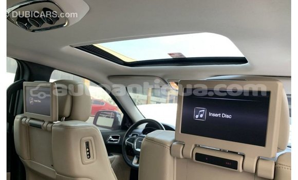 Buy Import Dodge Durango White Car in Import - Dubai in Antigua Buy Import Dodge Durango White Car in Import - Dubai in Antigua