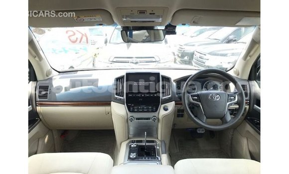 Buy Import Toyota Land Cruiser Red Car in Import - Dubai in Antigua Buy Import Toyota Land Cruiser Red Car in Import - Dubai in Antigua