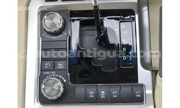 Buy Import Toyota Land Cruiser Red Car in Import - Dubai in Antigua Buy Import Toyota Land Cruiser Red Car in Import - Dubai in Antigua