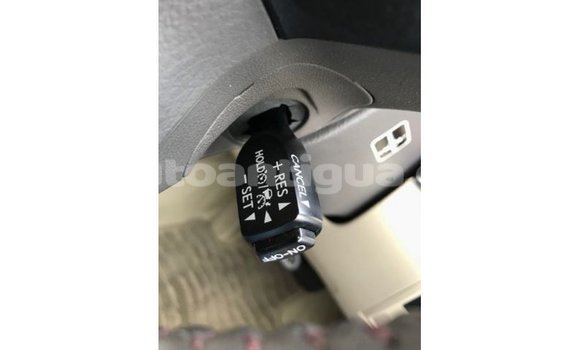 Buy Import Toyota Land Cruiser Red Car in Import - Dubai in Antigua Buy Import Toyota Land Cruiser Red Car in Import - Dubai in Antigua