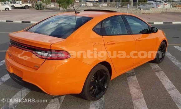 Buy Import Dodge Dart Other Car in Import - Dubai in Antigua Buy Import Dodge Dart Other Car in Import - Dubai in Antigua