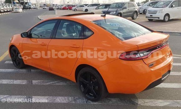 Buy Import Dodge Dart Other Car in Import - Dubai in Antigua Buy Import Dodge Dart Other Car in Import - Dubai in Antigua