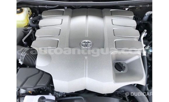 Buy Import Toyota Land Cruiser White Car in Import - Dubai in Antigua Buy Import Toyota Land Cruiser White Car in Import - Dubai in Antigua