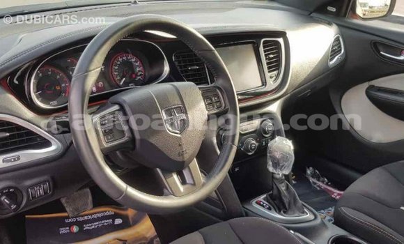 Buy Import Dodge Dart Other Car in Import - Dubai in Antigua Buy Import Dodge Dart Other Car in Import - Dubai in Antigua