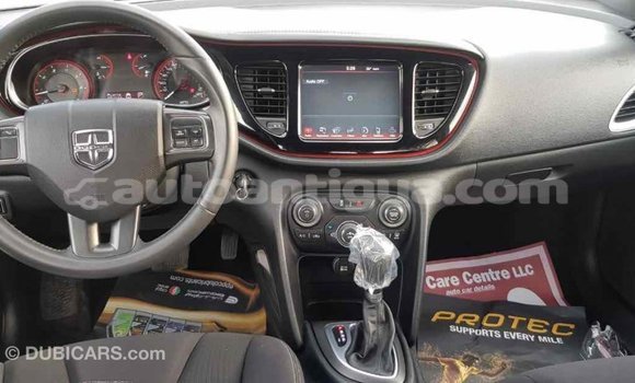 Buy Import Dodge Dart Other Car in Import - Dubai in Antigua Buy Import Dodge Dart Other Car in Import - Dubai in Antigua
