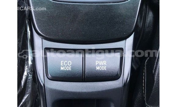 Buy Import Toyota Fortuner White Car in Import - Dubai in Antigua Buy Import Toyota Fortuner White Car in Import - Dubai in Antigua