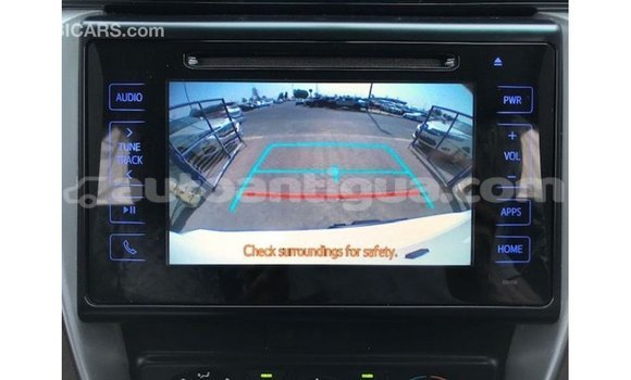 Buy Import Toyota Fortuner White Car in Import - Dubai in Antigua Buy Import Toyota Fortuner White Car in Import - Dubai in Antigua