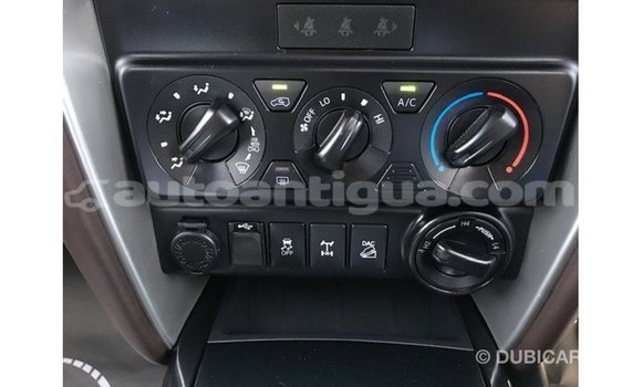 Buy Import Toyota Fortuner White Car in Import - Dubai in Antigua Buy Import Toyota Fortuner White Car in Import - Dubai in Antigua