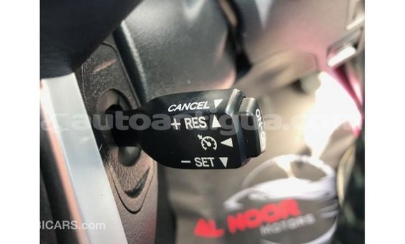 Buy Import Toyota Fortuner White Car in Import - Dubai in Antigua Buy Import Toyota Fortuner White Car in Import - Dubai in Antigua