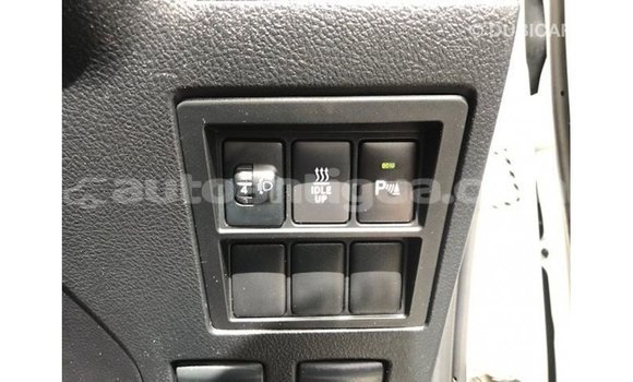 Buy Import Toyota Fortuner White Car in Import - Dubai in Antigua Buy Import Toyota Fortuner White Car in Import - Dubai in Antigua